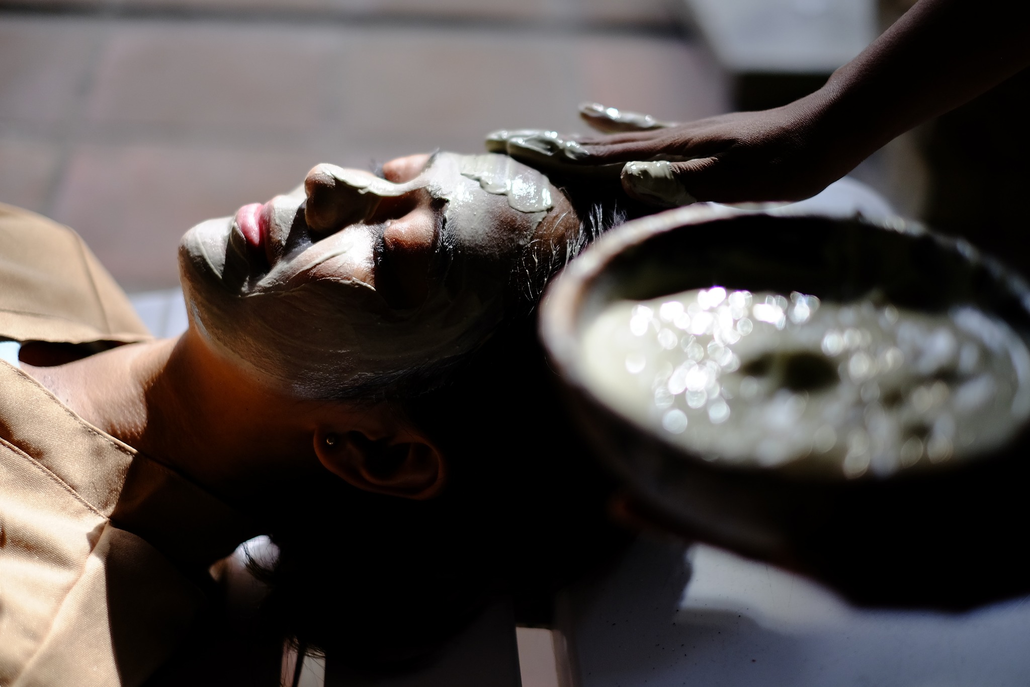 Puning Hot Spring & Restaurant | Angeles City