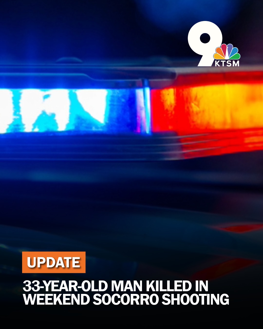 KTSM 9 News - The El Paso County Sheriff’s Office... | Facebook