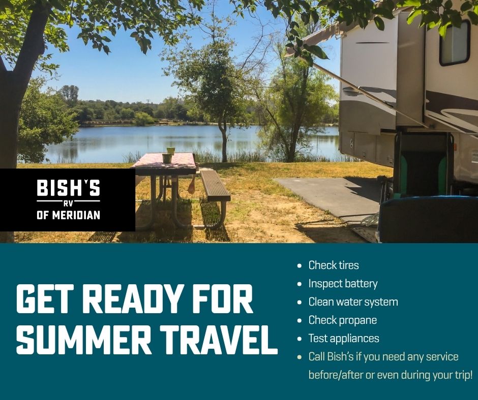 Bish's RV - Meridian, ID | Meridian ID
