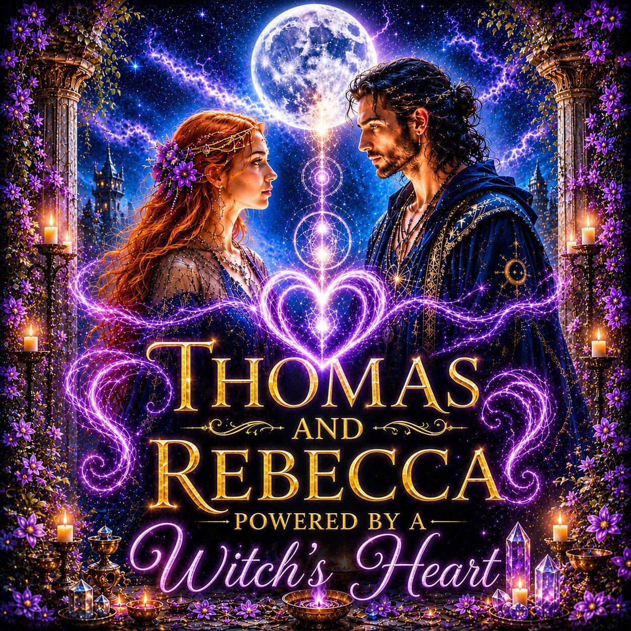 A Witch's Heart - Shout out to our newest followers!... | Facebook