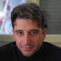 Γιώργος Π. Αποστολόπουλος