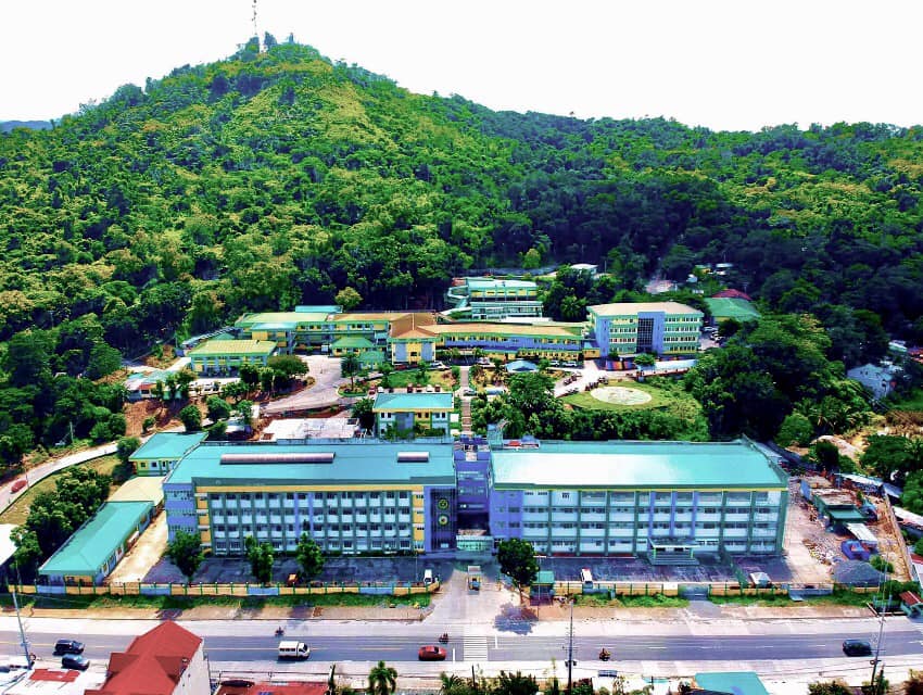 Discover Nueva Vizcaya - 3 DOH COVID-19 Testing Center in Cagayan ...