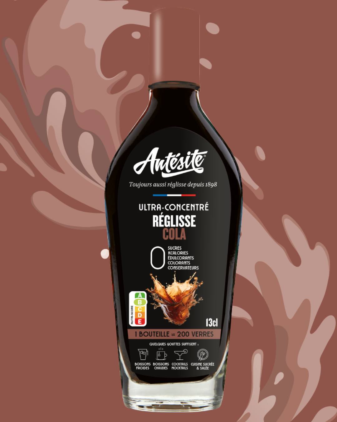 antesite