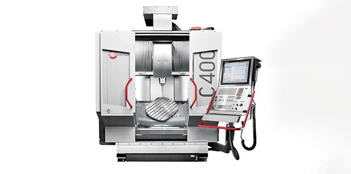 VRE Precision | Montfort