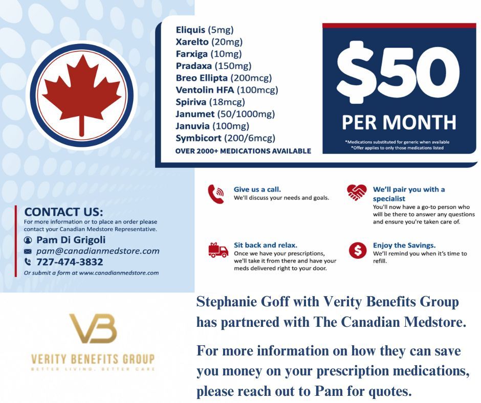 Verity Benefits Group