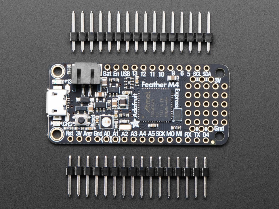 Adafruit Industries added a new photo. - Adafruit Industries