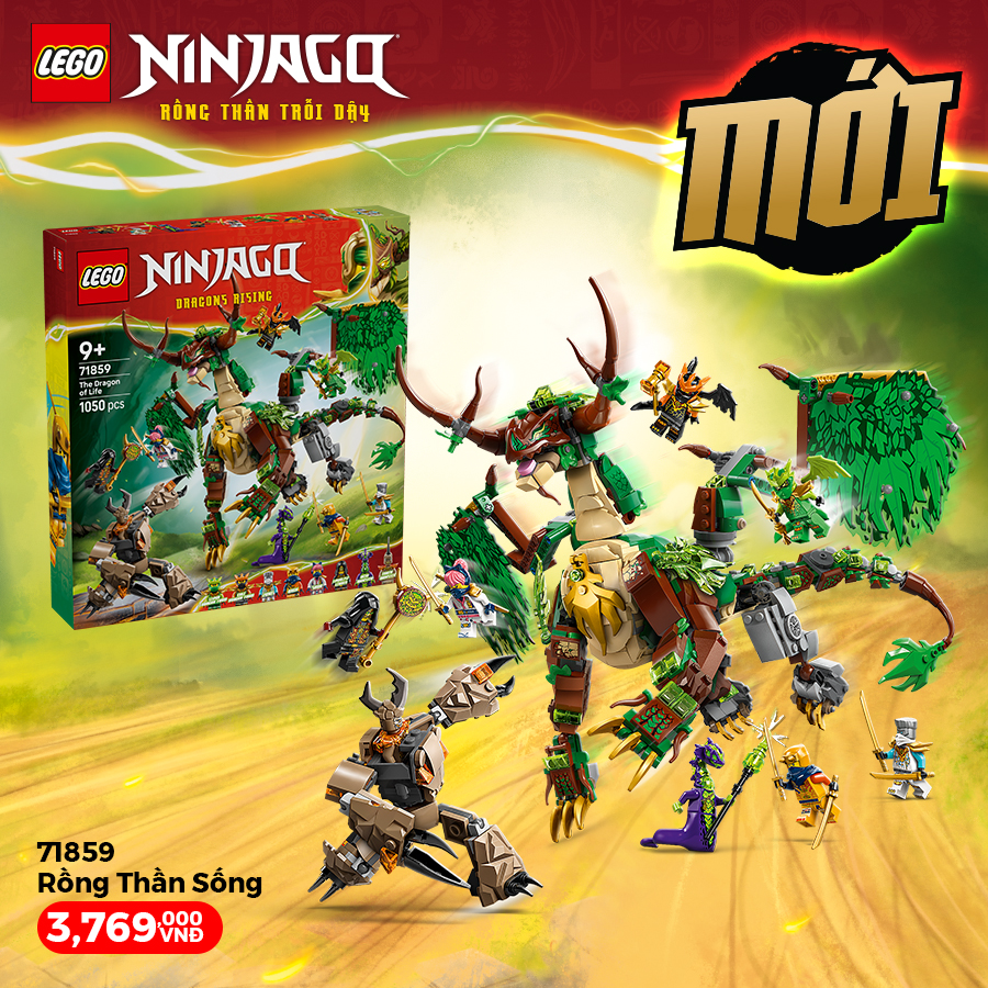 Vietnam LEGO Club added a new photo. - Vietnam LEGO Club