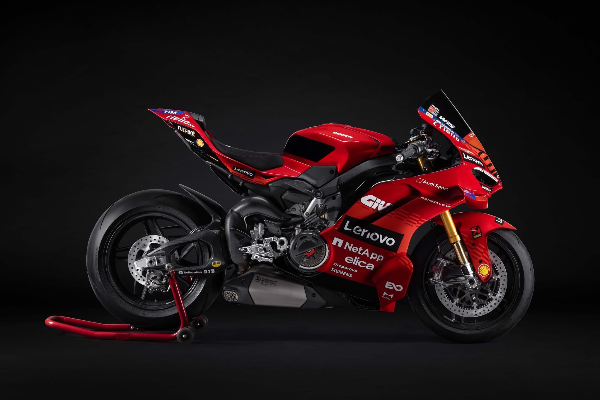 Öhlins - YAMAHA WINS MISANO SUPERPOLE RACE! Congratulations to team ...