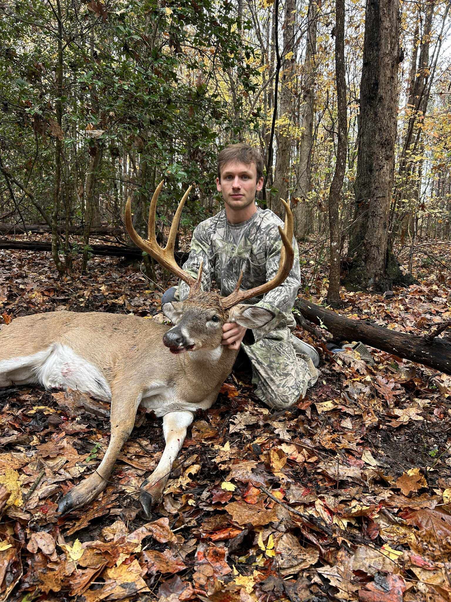 Star City Whitetails added a new photo. - Star City Whitetails