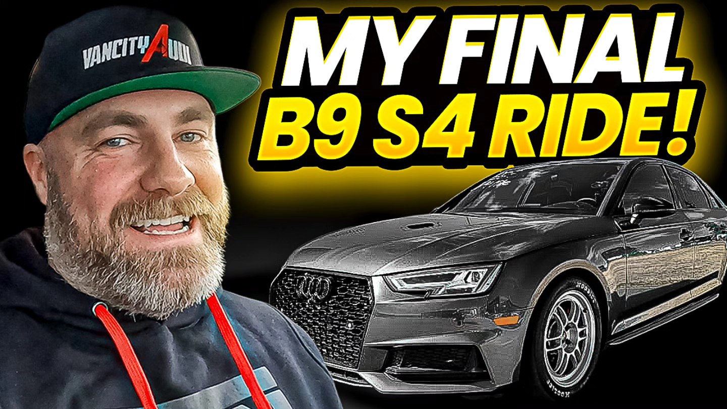 その他 GENTLE MONSTER -MM206 A poorly Audi RS4 (B7) has arrived at the shop But can we get