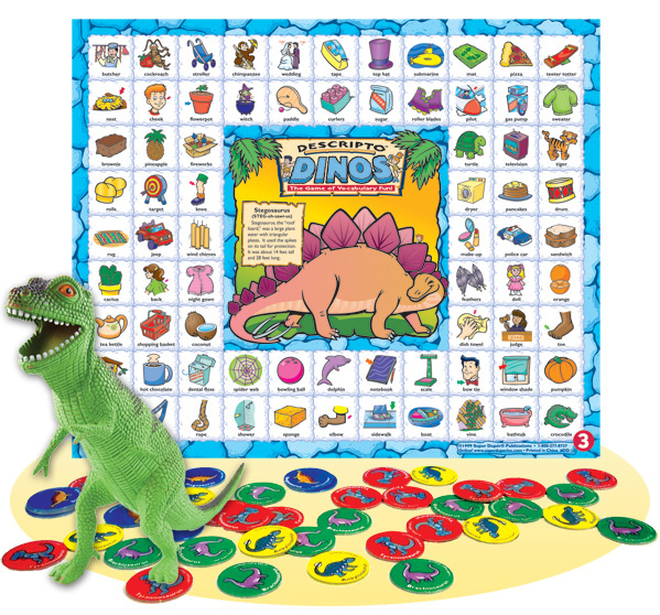 Fantastic... - Fun Stuff Educational & Therapeutic Resources