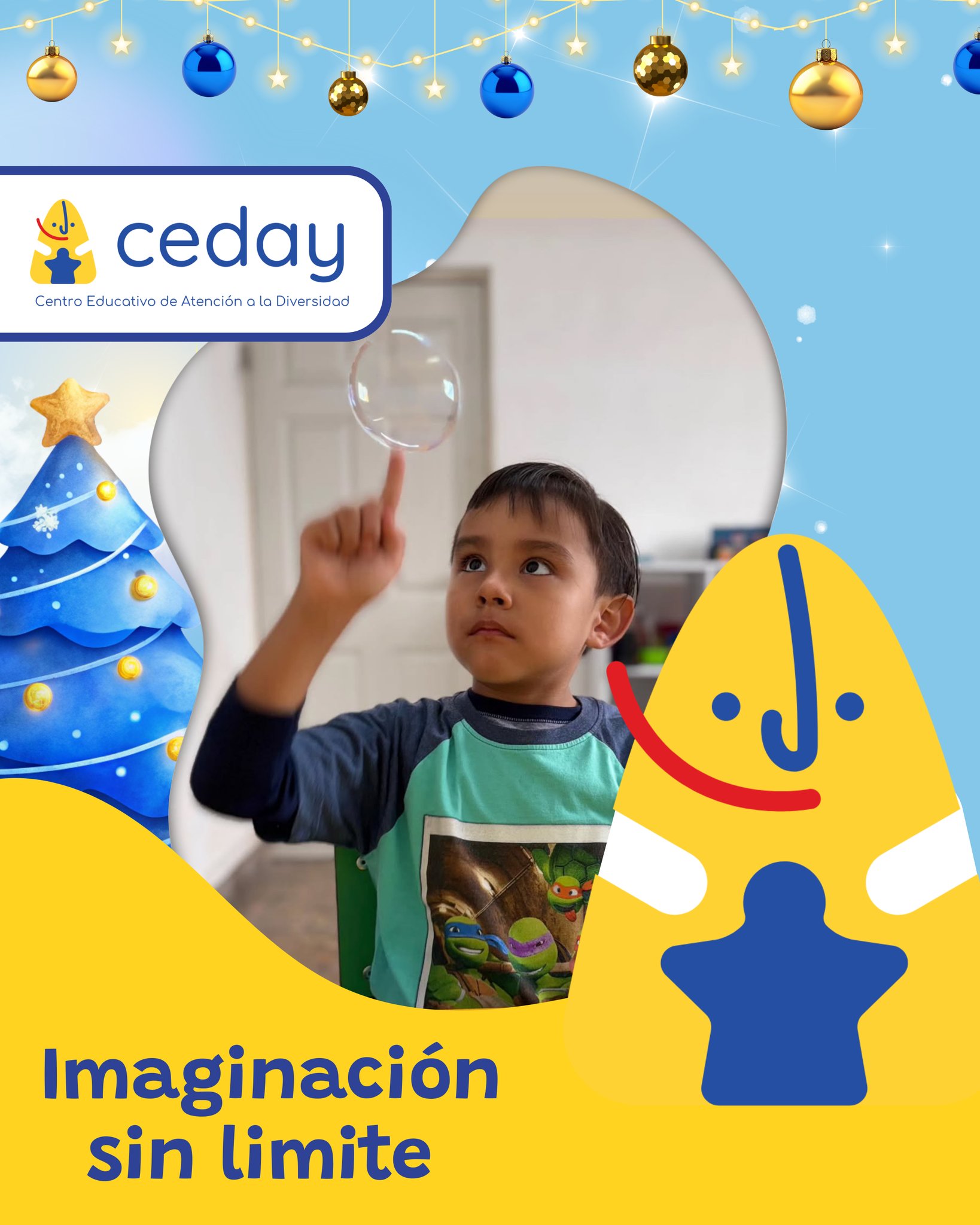CEDA... - CEDAY 
