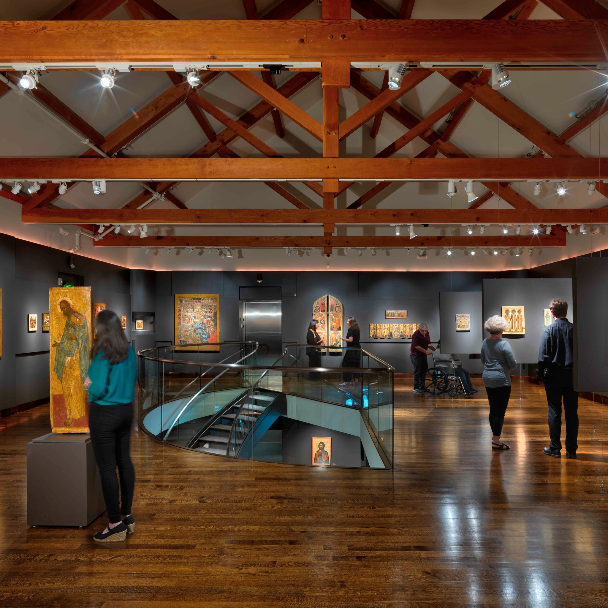 The Icon Museum and Study Center - #FolkloreThursday The Russian tale ...