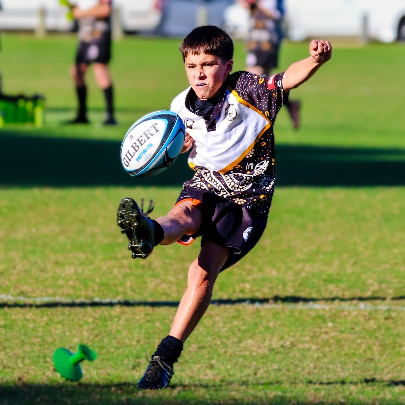 Ellenbrook Vipers Rugby Union Club | Ellenbrook WA