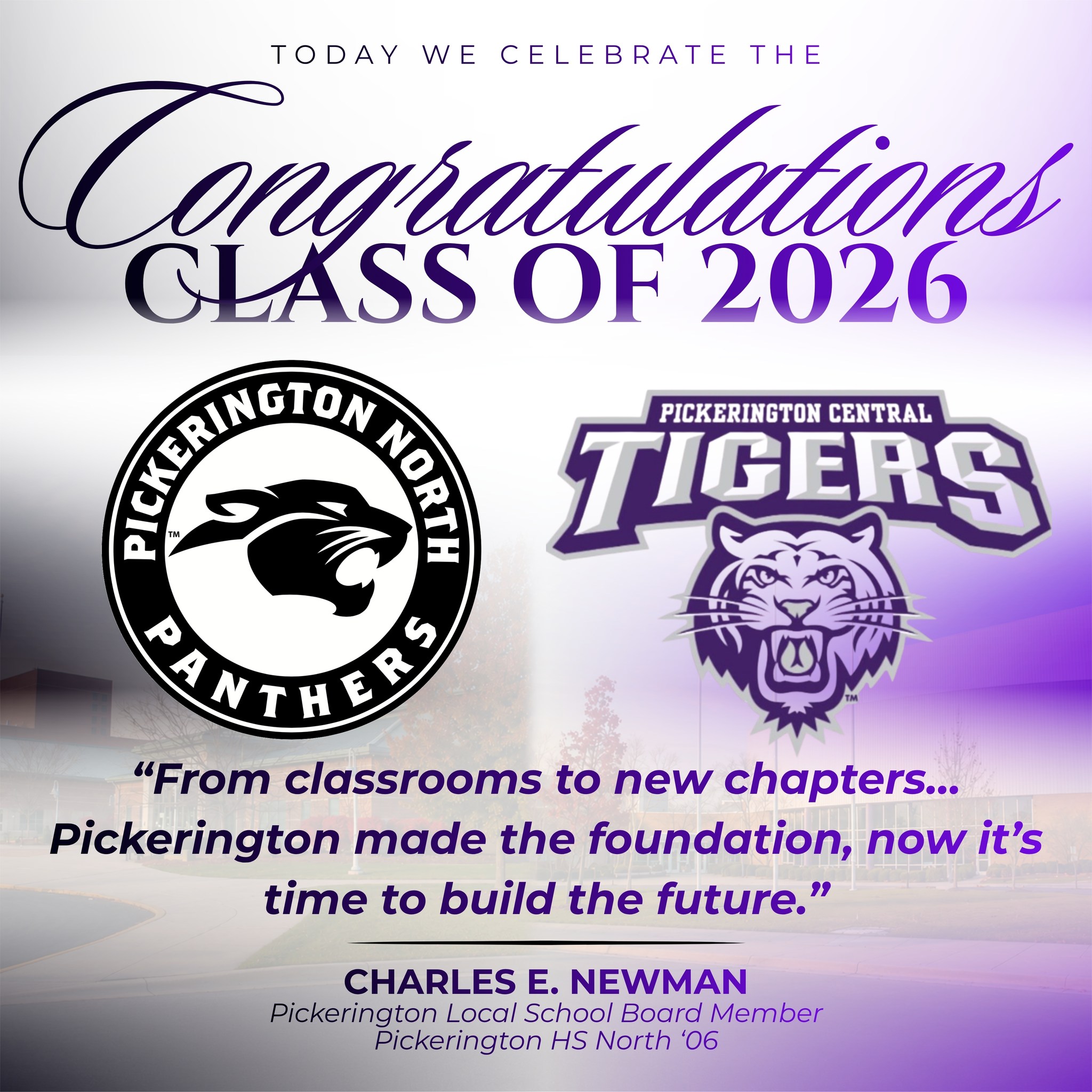 Pickerington Central Tiger Football | Facebook