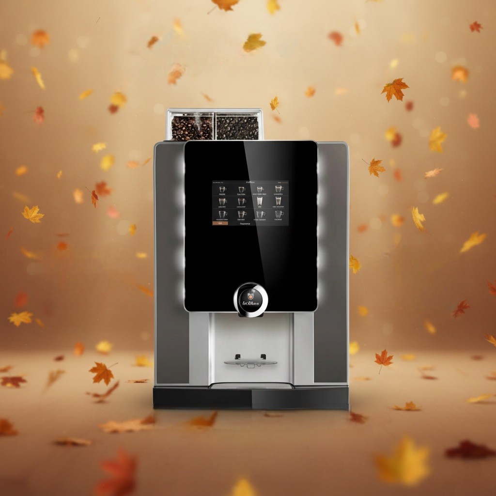 INFINITY TECS - Fall in Love Autumn leaves are falling,... | Facebook