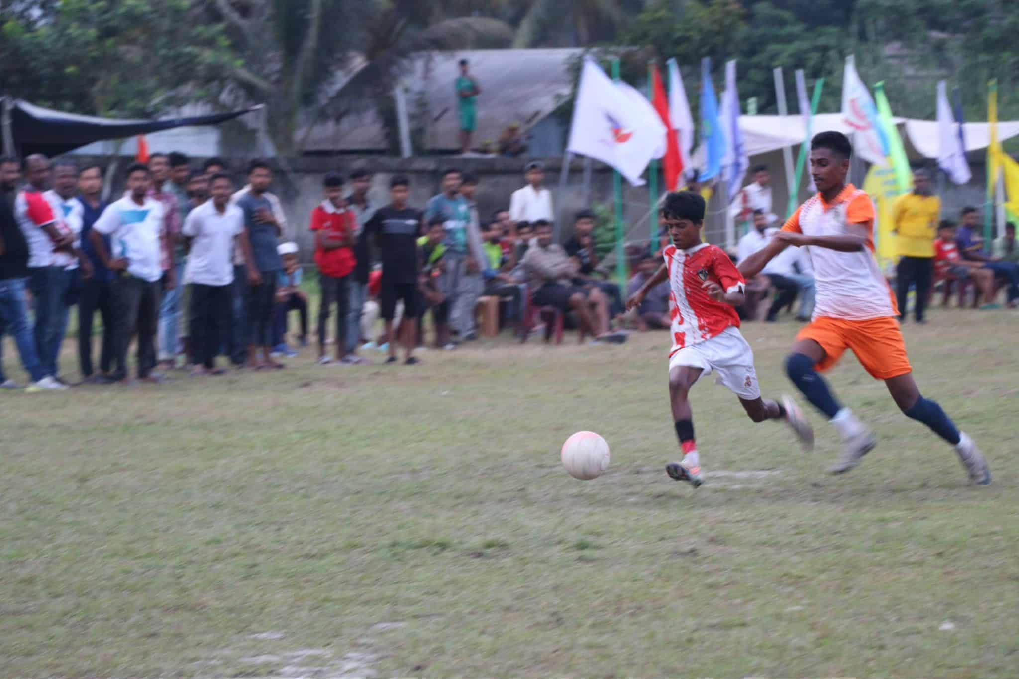 Md Robiul Islam Robi