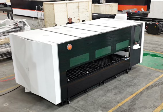 DANMAR Machines BV | Almelo
