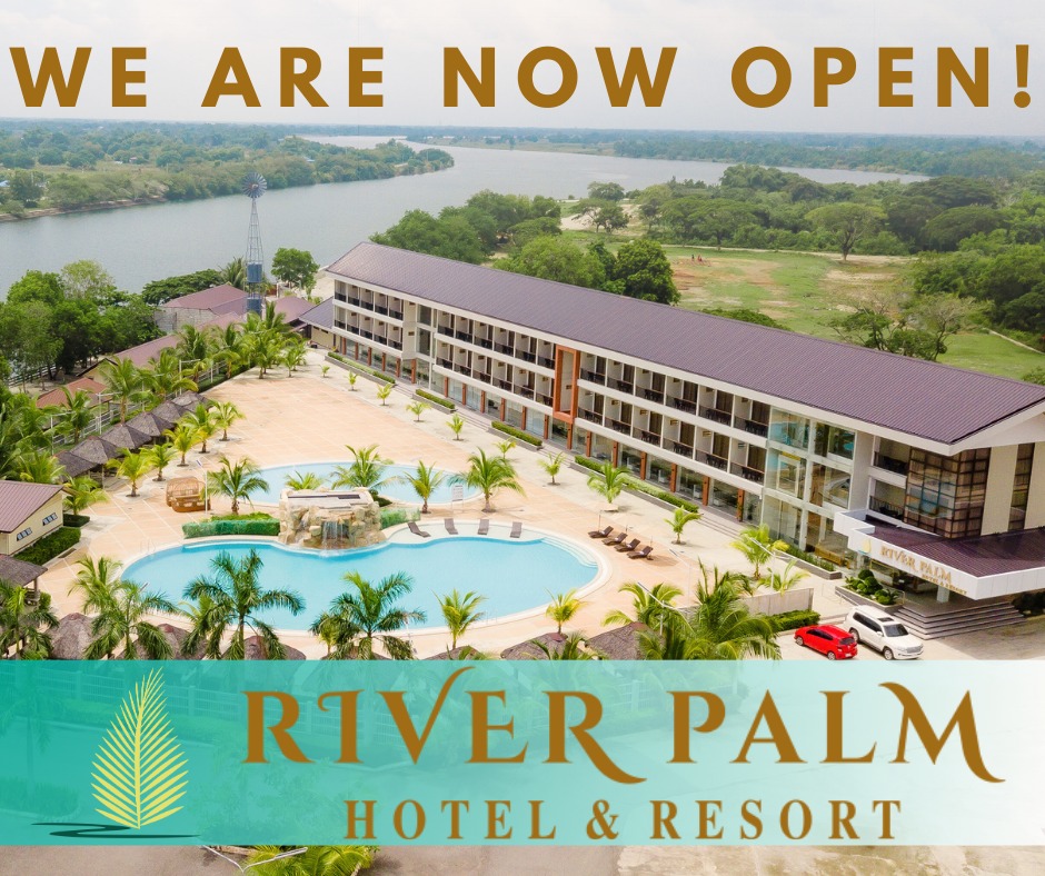 We are delighted to announce... - River Palm Hotel & Resort | Facebook