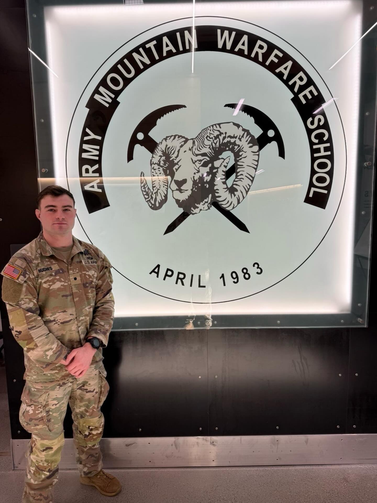 Oklahoma State... - Oklahoma State University Army ROTC