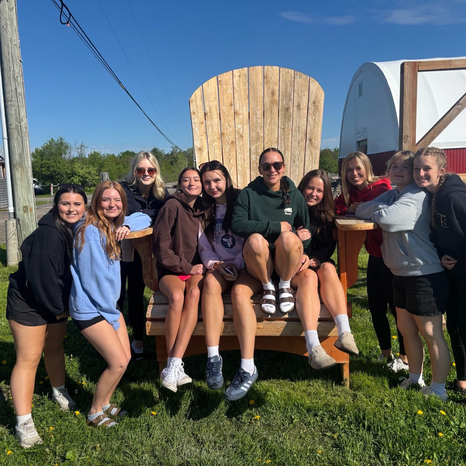 Notre Dame Catholic High School | Carleton Place ON