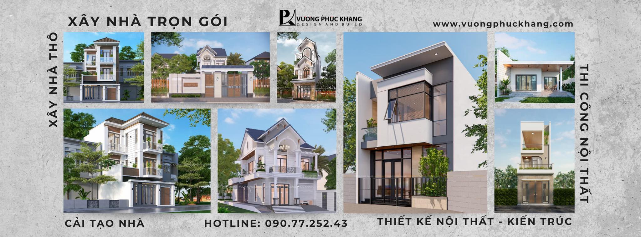 Xây Dựng KIẾN PHONG - Tư vấn, Thiết kế, Thi công trọn gói added a new ...