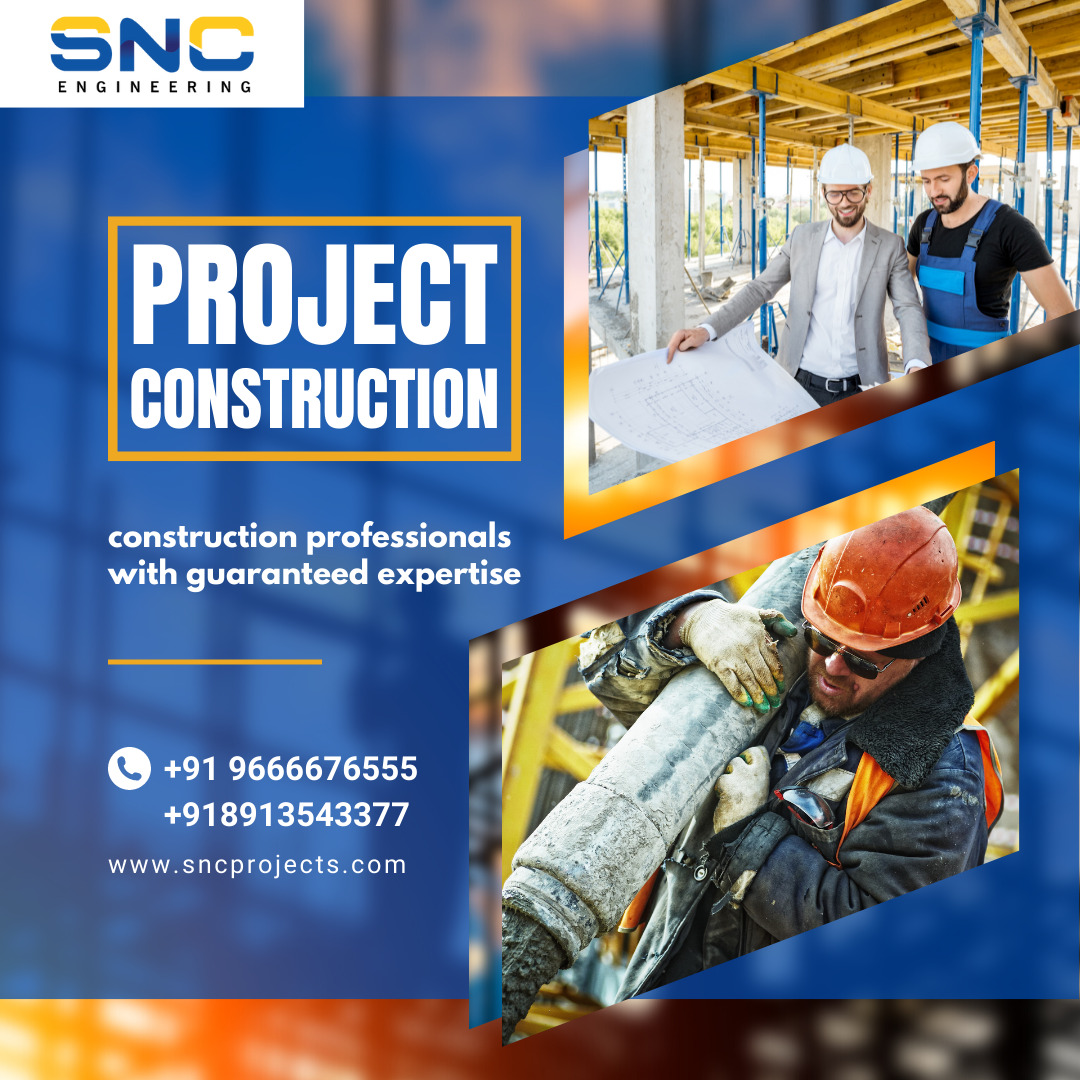 Snc engineering