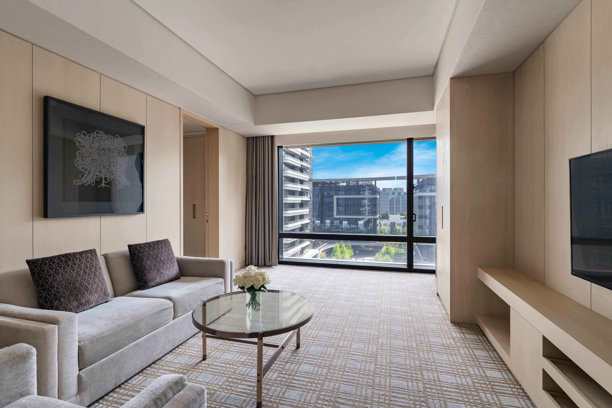 台北萬豪酒店 Taipei Marriott... - 台北萬豪酒店 Taipei Marriott Hotel