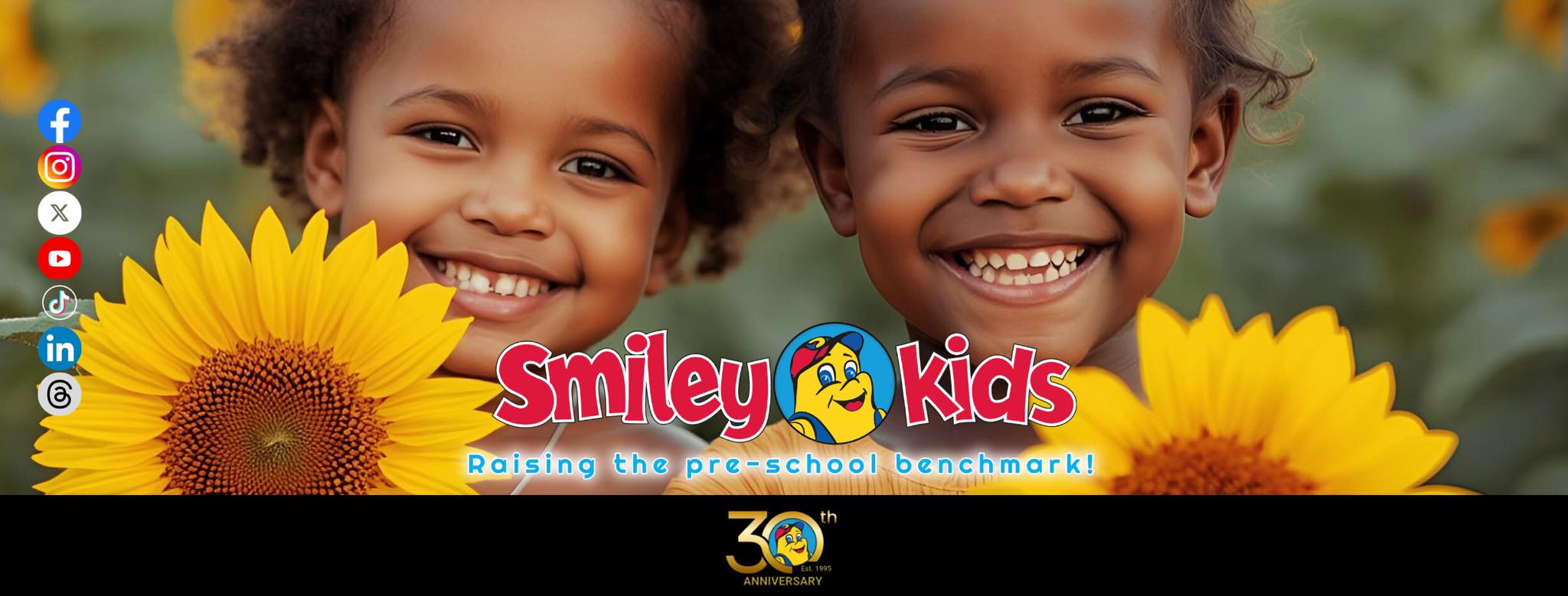 Smiley Kids Discovery - Roodepoort | Roodepoort