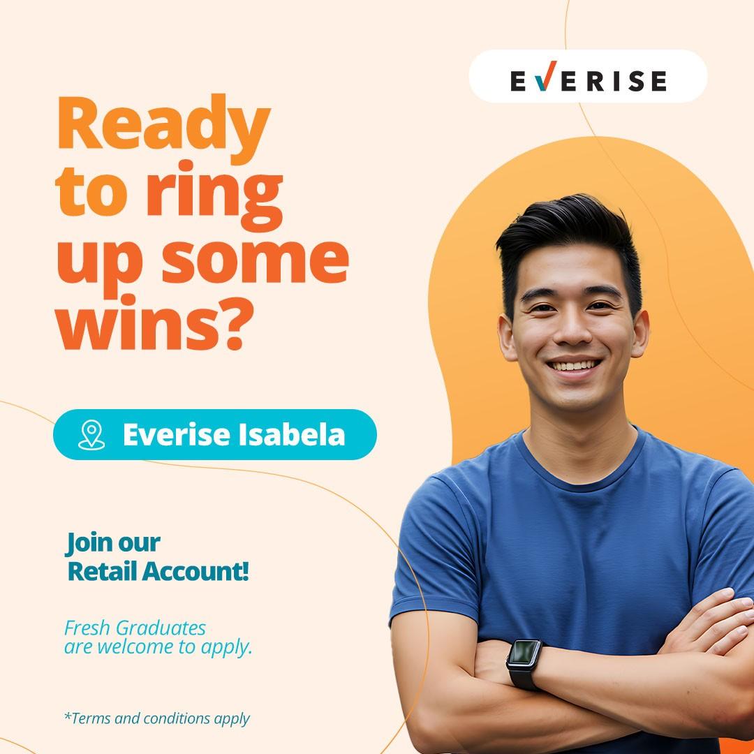 Everise Philippines added a new photo. - Everise Philippines
