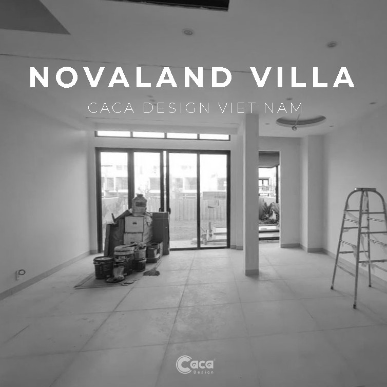 Ca-Ca Design | Hanoi