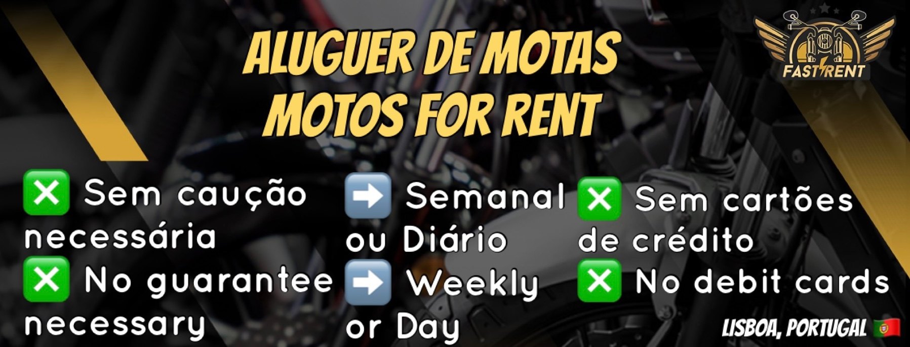 Fast Rent | Cacém
