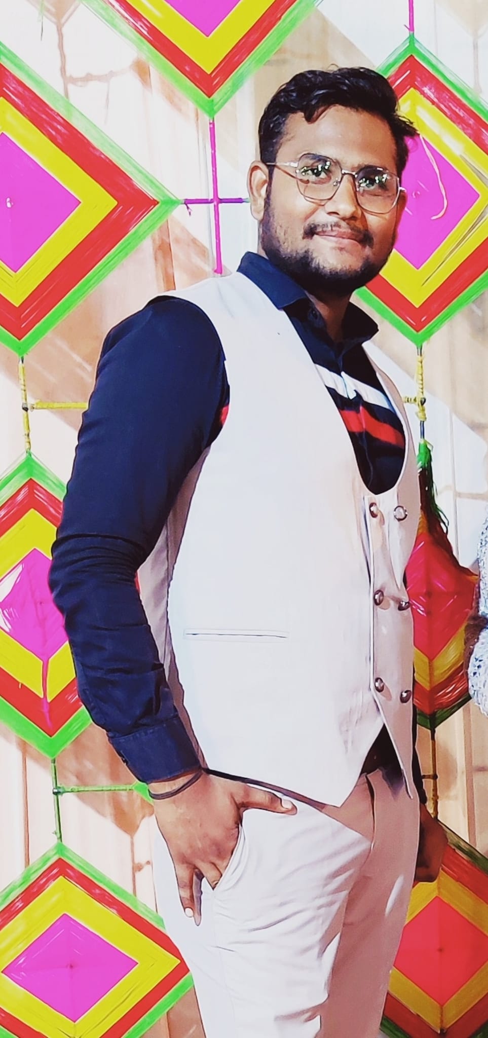 Rustam Khan
