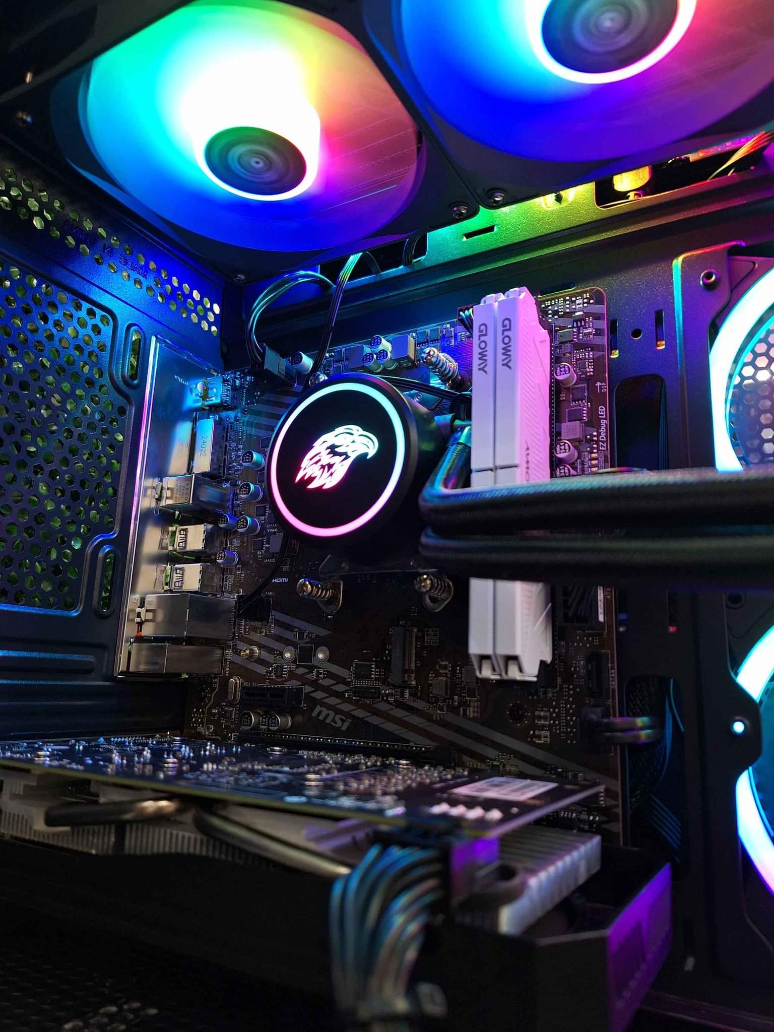 Pc Gamer! Gta V RP - Computer Cases - Varginha, Brazil | Facebook ...