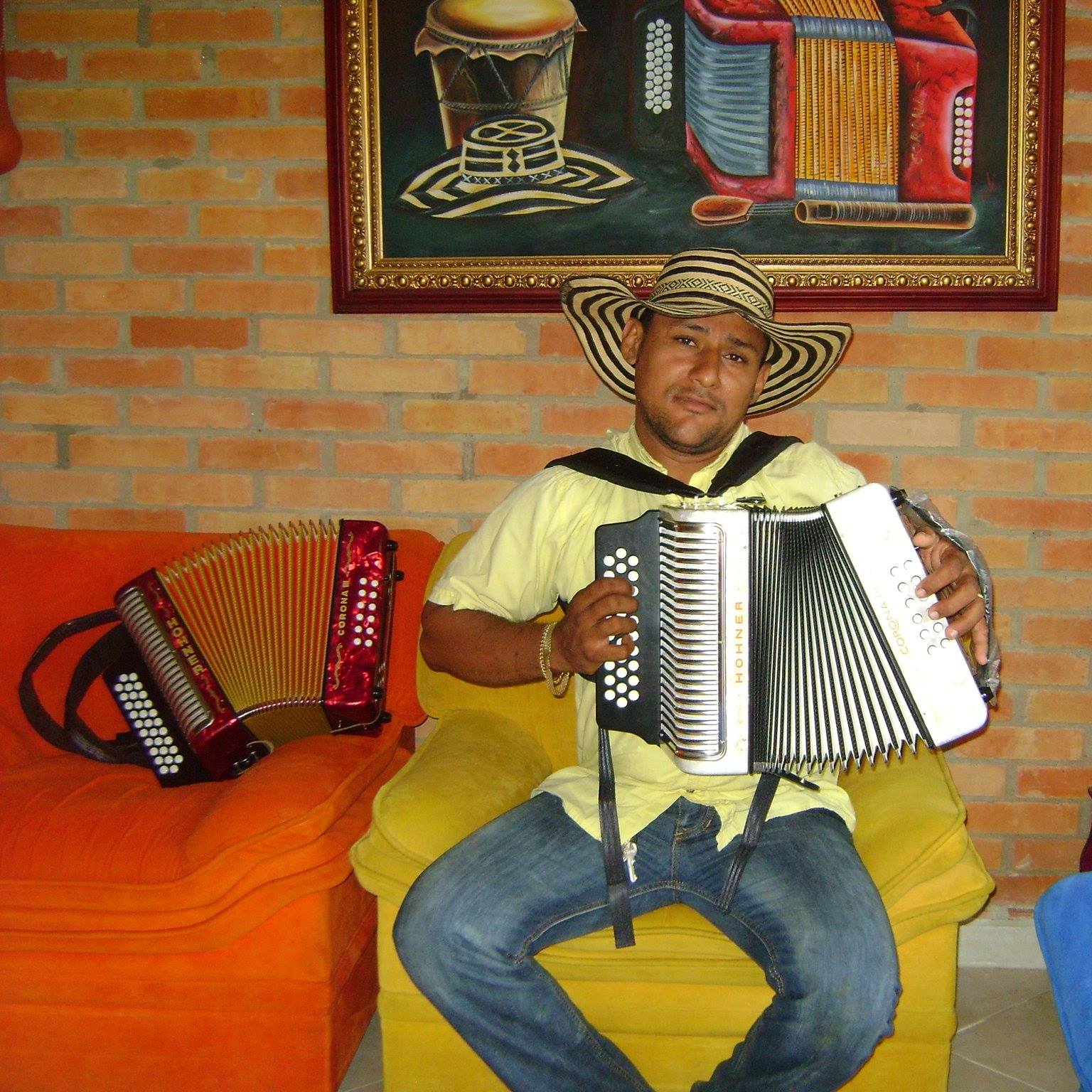 Henry Daza Alias Rudio