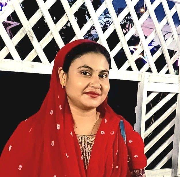 Rabiya Basore