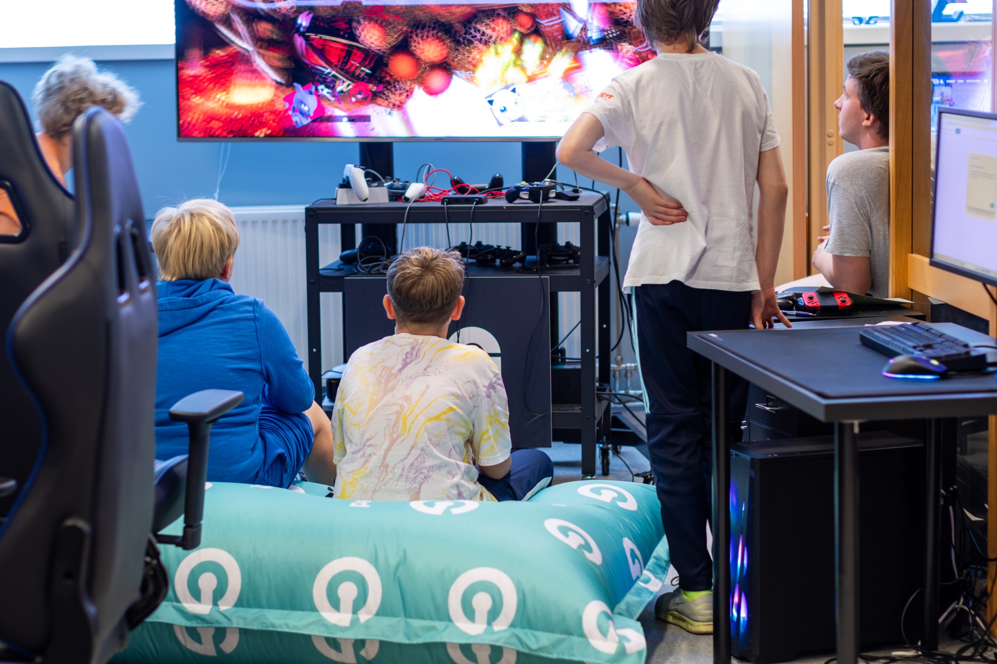 DMG esports | Fredrikstad