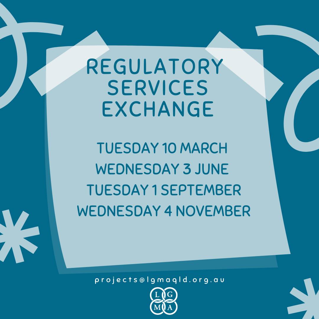 LGMA - Registrations are now open for the 2026 Regulatory Services ...