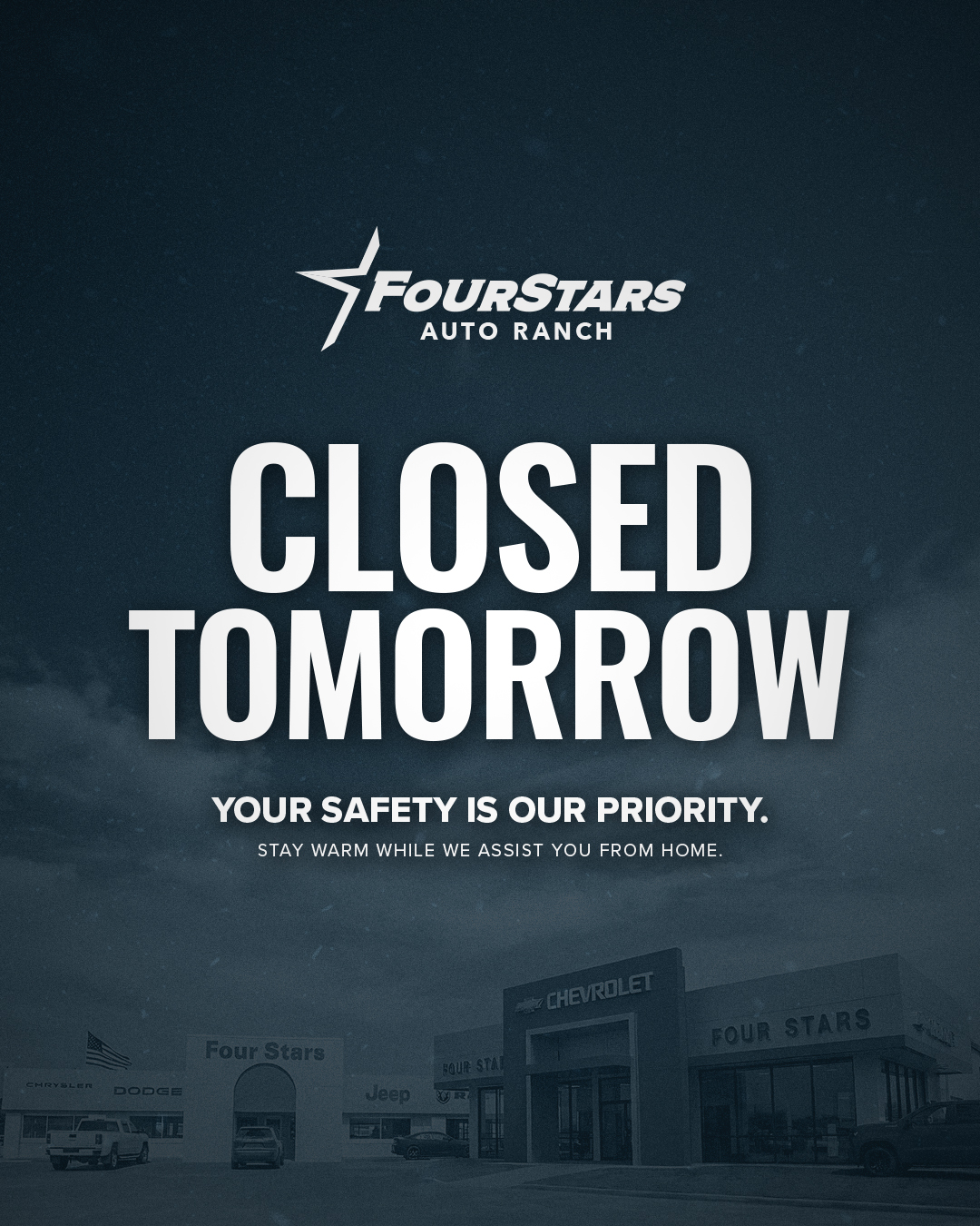 Four Stars Auto Ranch | Henrietta TX