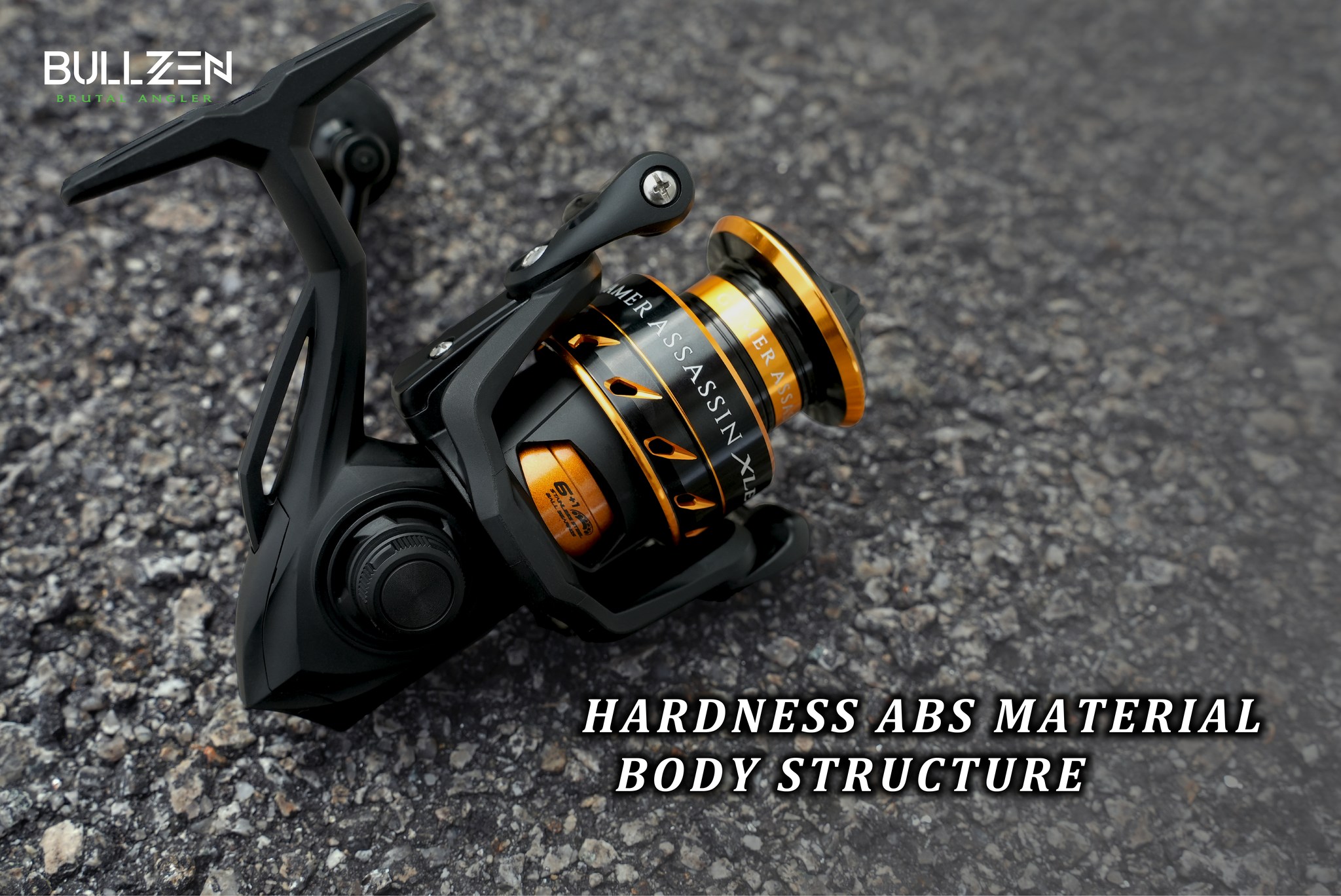 best fishing reels saltwater 2019 Shimano Stella SW C Spinning Vintage Abu Garcia Ambassadeur Type:LX G2 6.0 LEFTY mod-fast