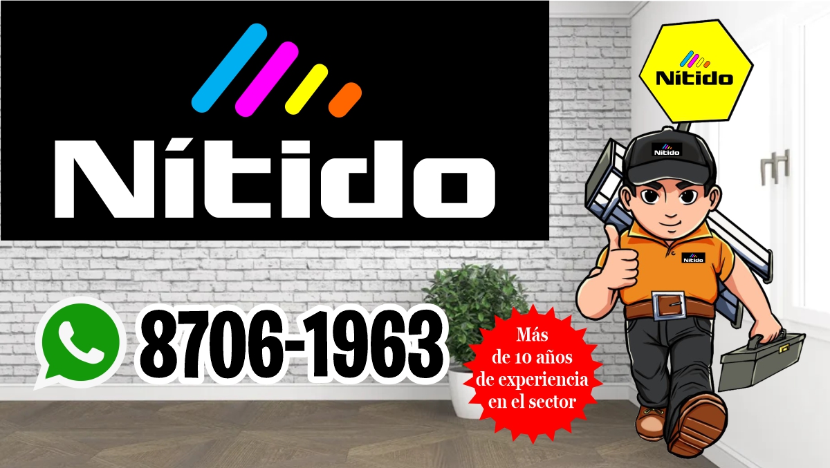 Nitido Rotulaciones | Managua