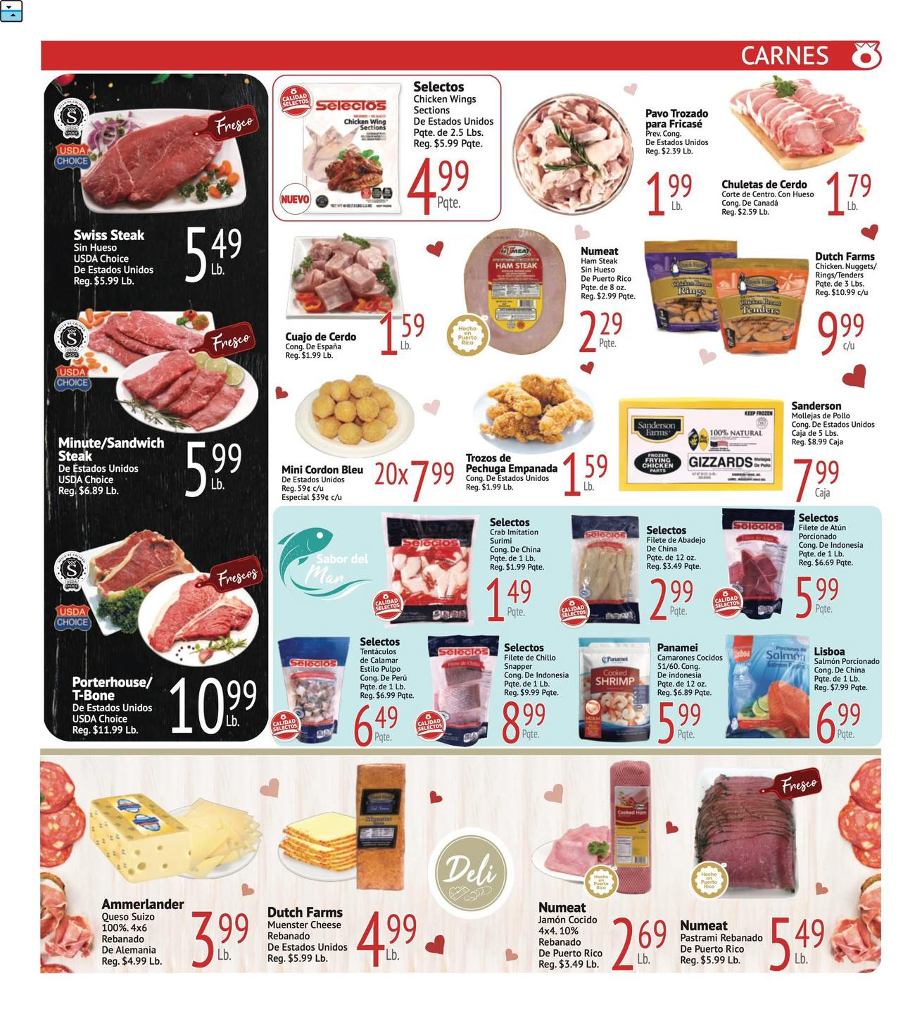 Supermercados Selectos... - Supermercados Selectos de Aguada