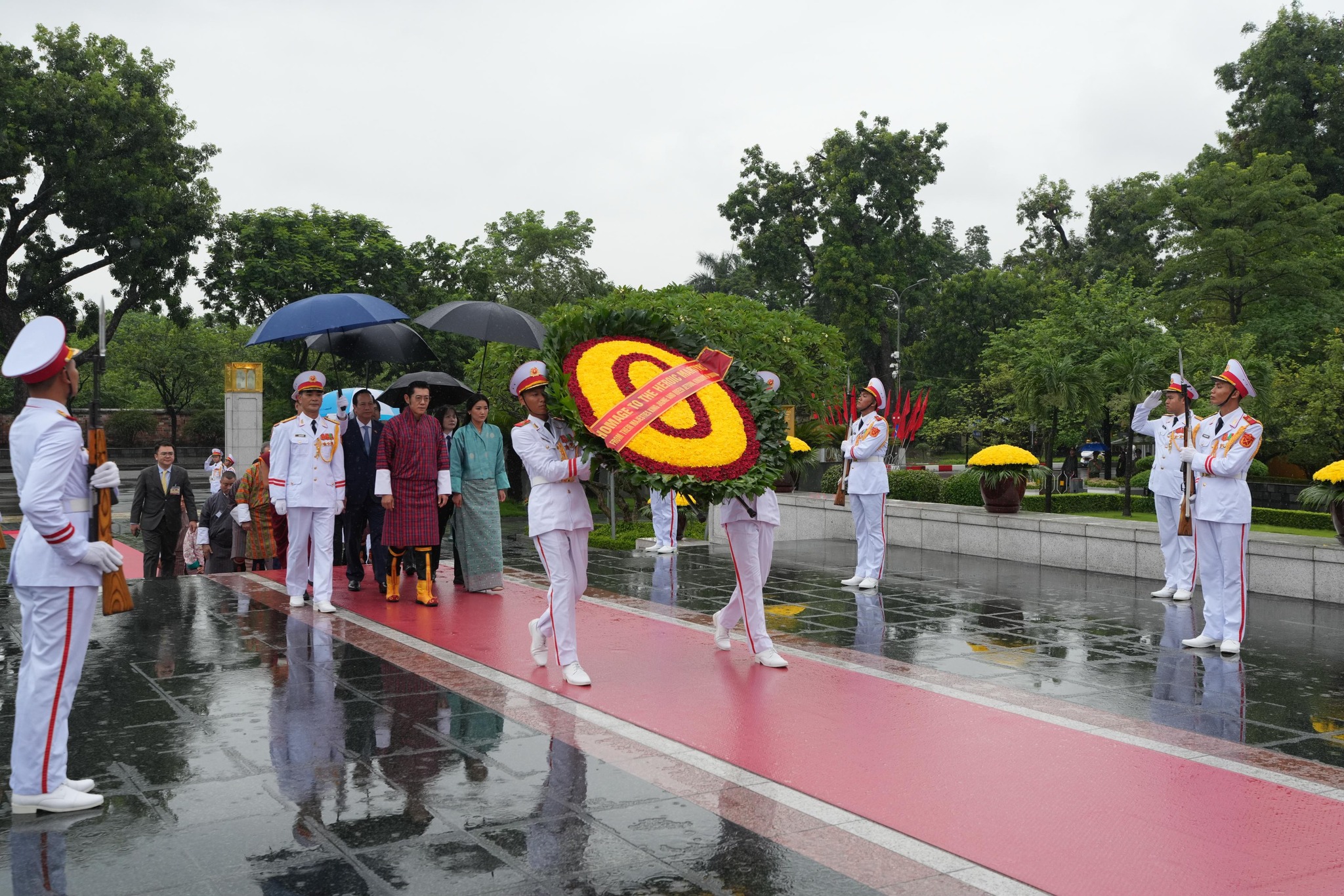 Nado Rinchen