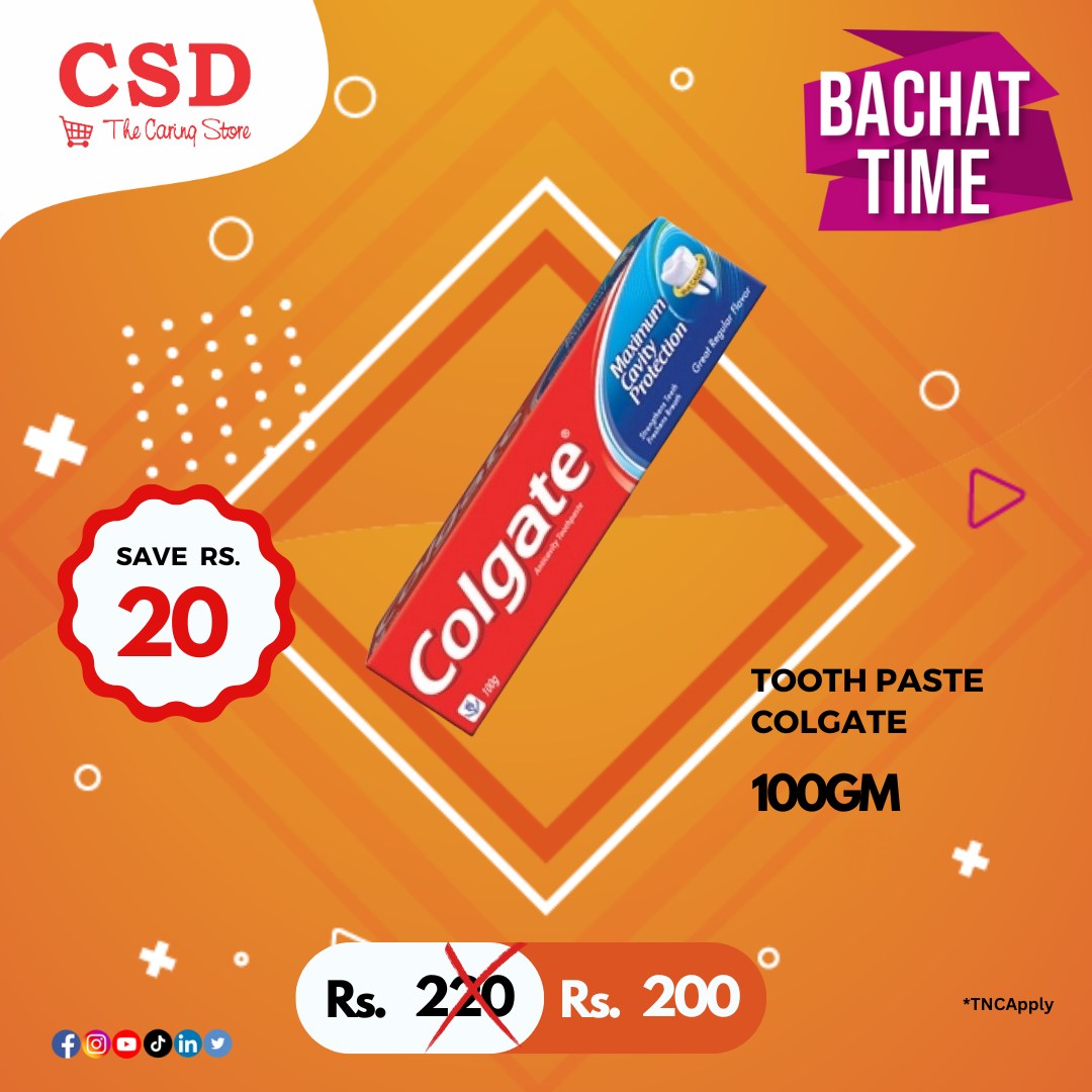CSD Pakistan - Pay Less, SAVE BIG On Your Favourite Brands! Shop & Save ...