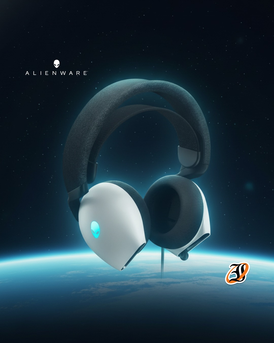 Intelaf - Un look del futuro para tus partidas de hoy. 👽 Los Alienware ...