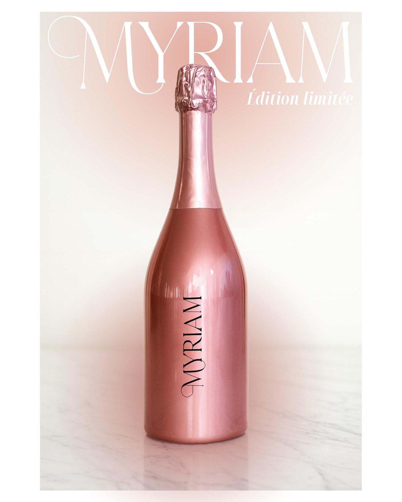 Clos - NOUVEAUTÉ – La Cuvée Myriam est officiellement disponible ! Le ...