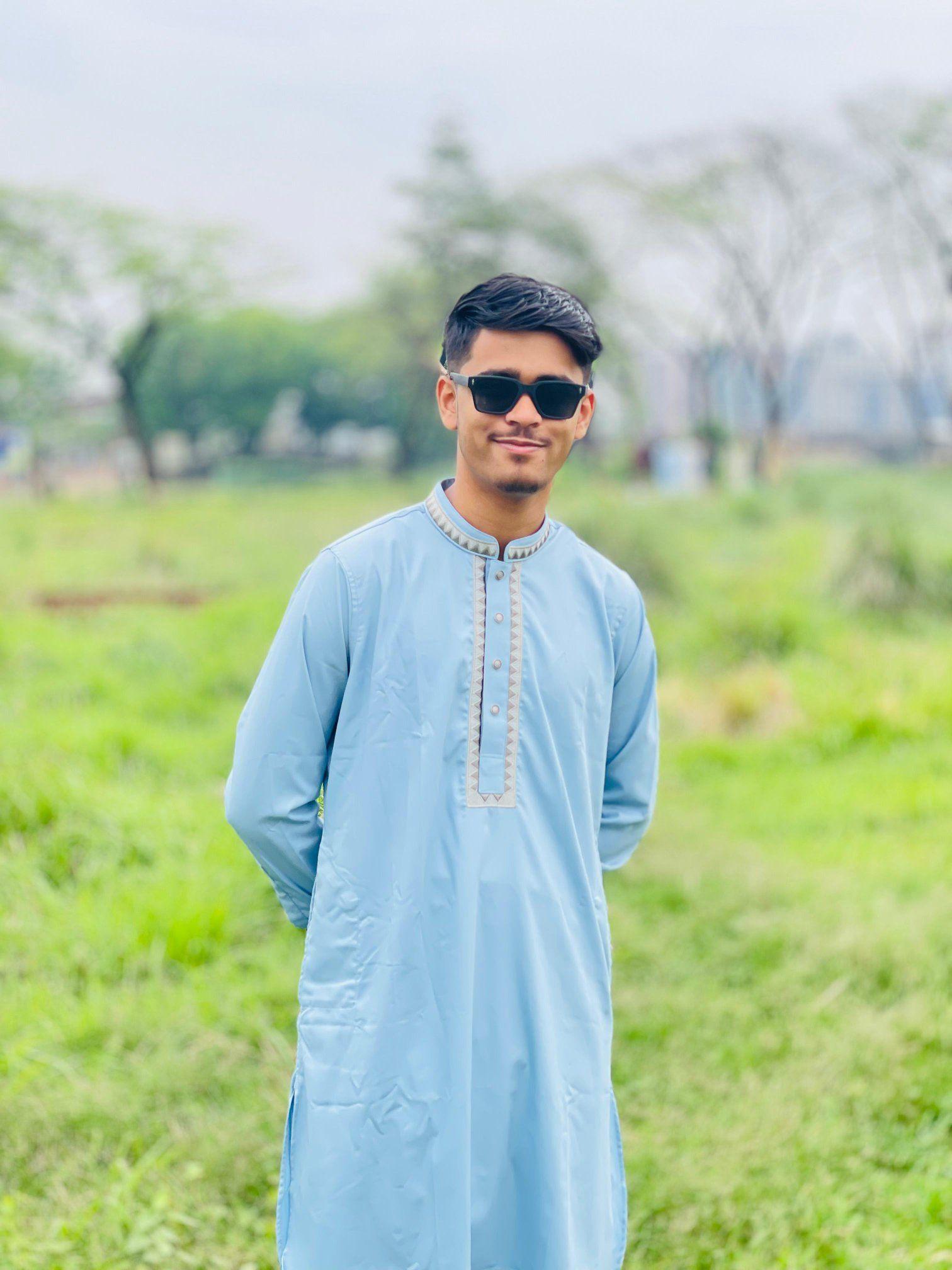 Xaiful ISLAM Midul