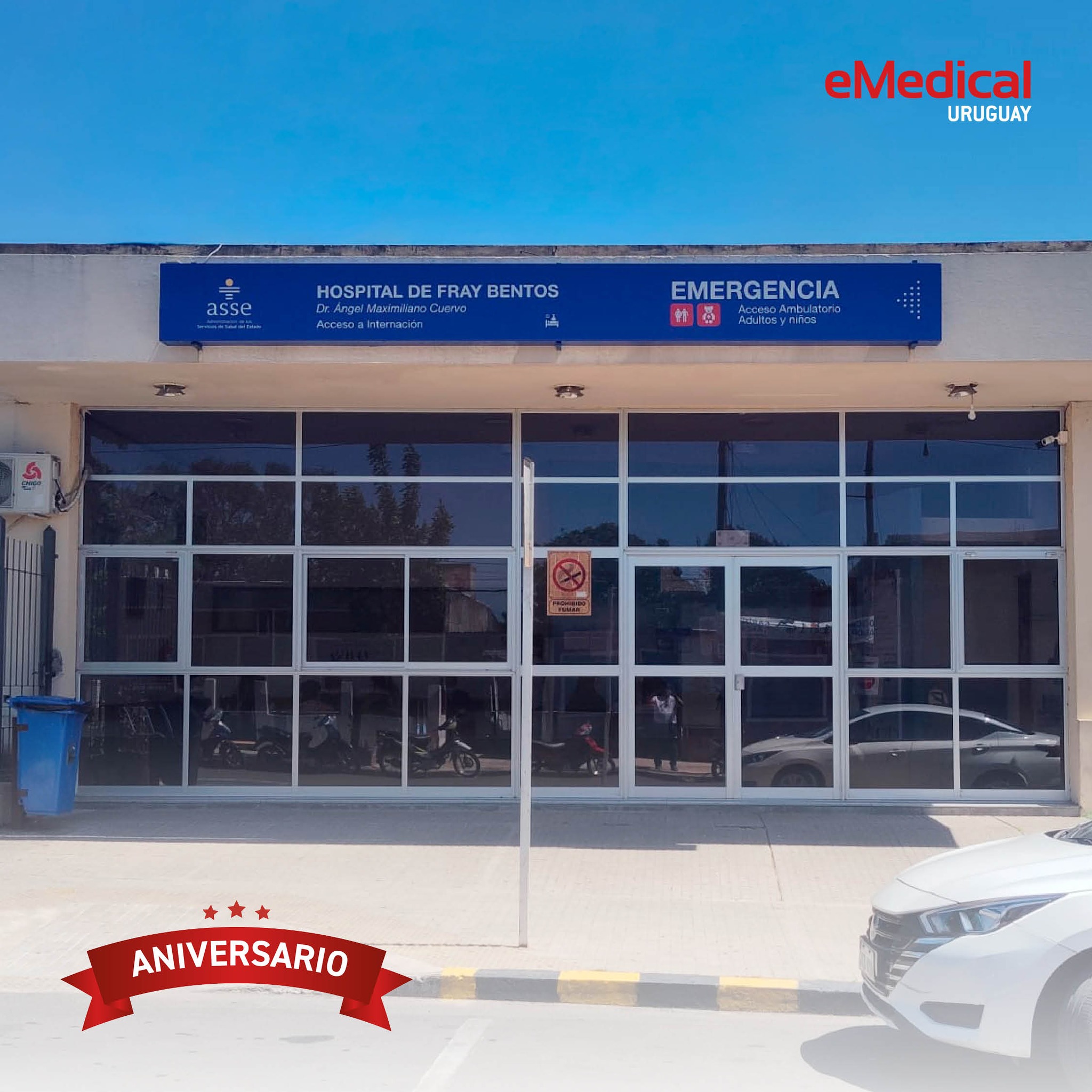 Emedical Group | Montevideo