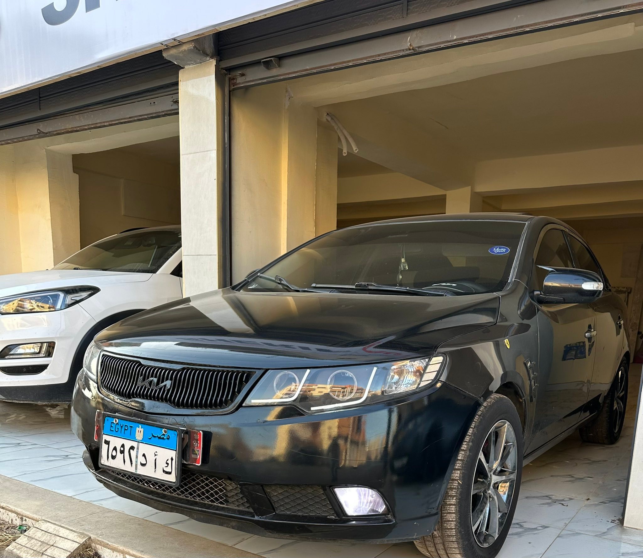 شريف اوتو - sherif auto | Cairo