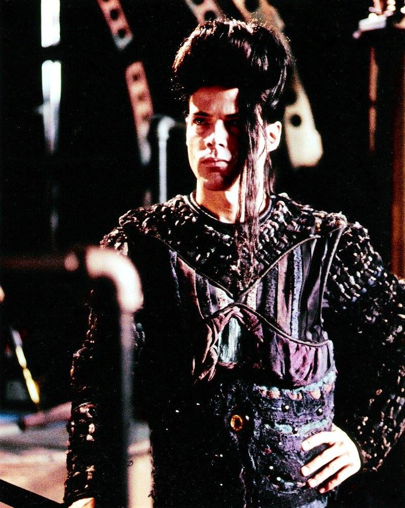 Lexx Fan Club